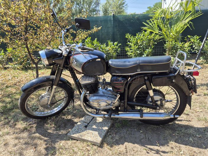 PANNONIA P10