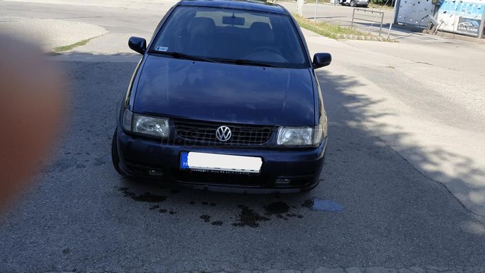 VOLKSWAGEN POLO III 1.6 75 Indianapolis