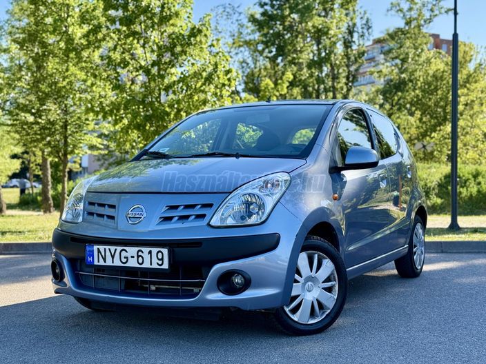 NISSAN PIXO 1.0 Acenta
