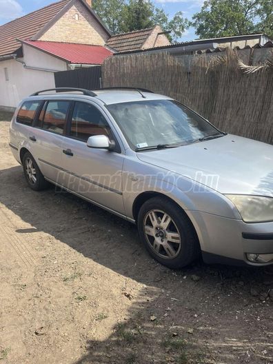 FORD MONDEO 2.0 TDCi Ambiente