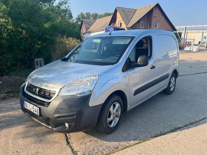 PEUGEOT PARTNER 1.6 VTi Access L1 EURO6