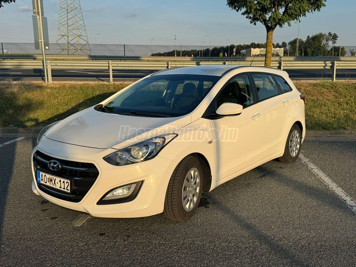HYUNDAI I30 CW 1.6 CRDi LP ISG Business Life