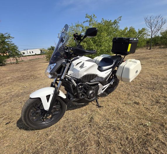 HONDA NC 700 SD