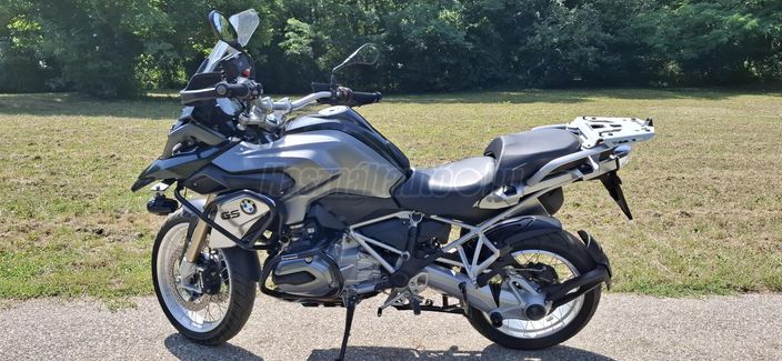 BMW R 1200 GS