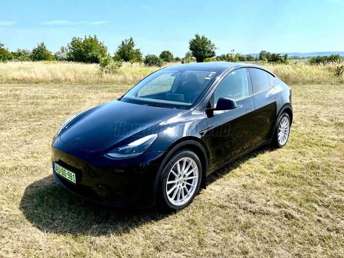 TESLA MODEL Y RWD (Automata)