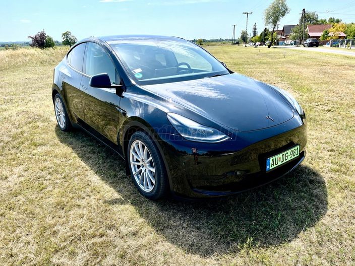 TESLA MODEL Y RWD (Automata)