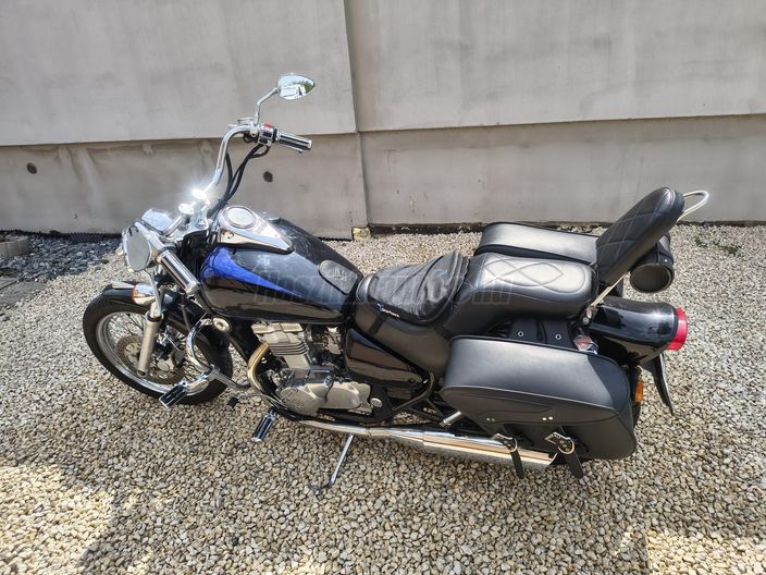 KAWASAKI EN 500