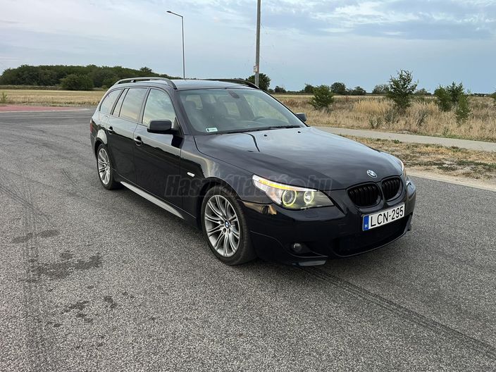 BMW 535 535d Touring (Automata)