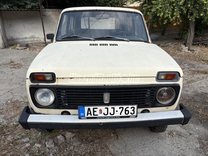 LADA NIVA 2121