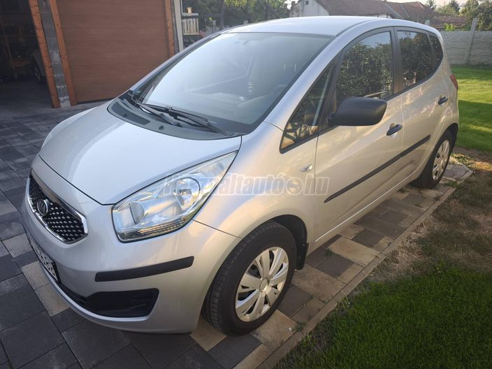 KIA VENGA 1.4 EX