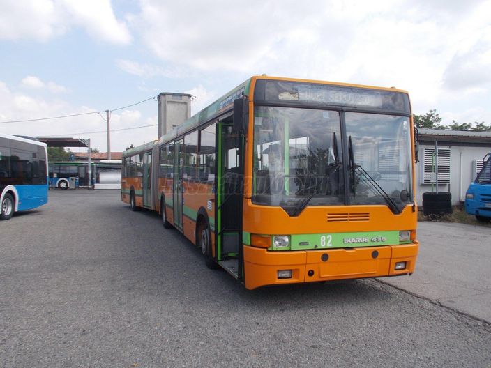 IKARUS 435/19B