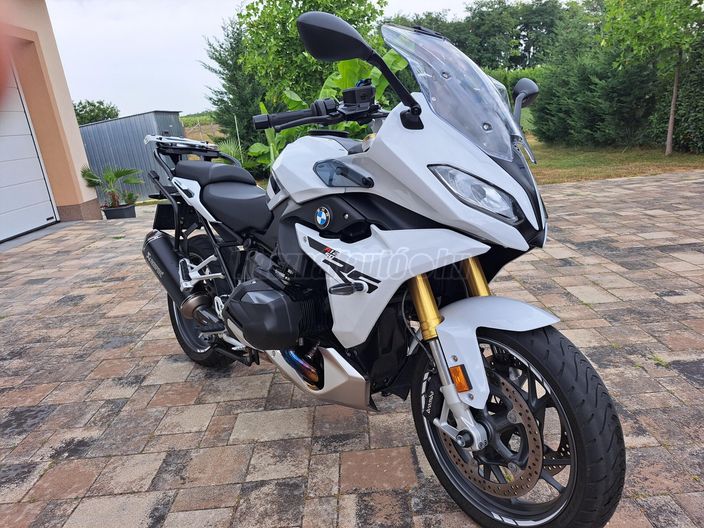BMW R 1250 RS