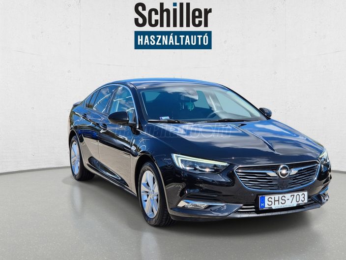 OPEL INSIGNIA Grand Sport 2.0 CDTI Business Start Stop