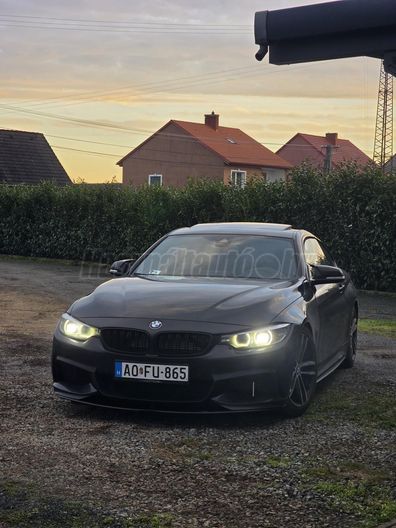 BMW 440