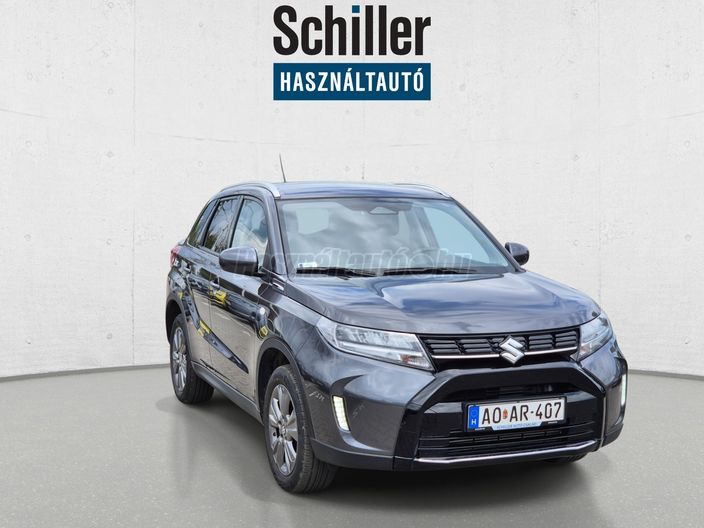 SUZUKI VITARA 1.4 Hybrid GL+