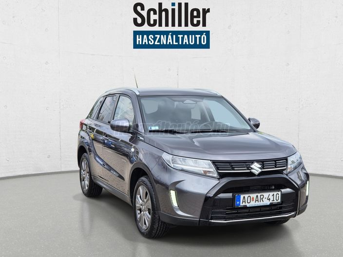 SUZUKI VITARA 1.4 Hybrid GL+