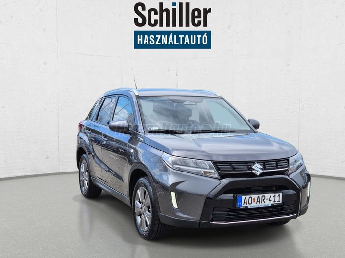 SUZUKI VITARA 1.4 Hybrid GL+