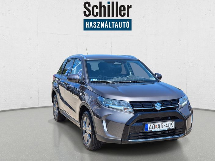 SUZUKI VITARA 1.4 Hybrid GL+