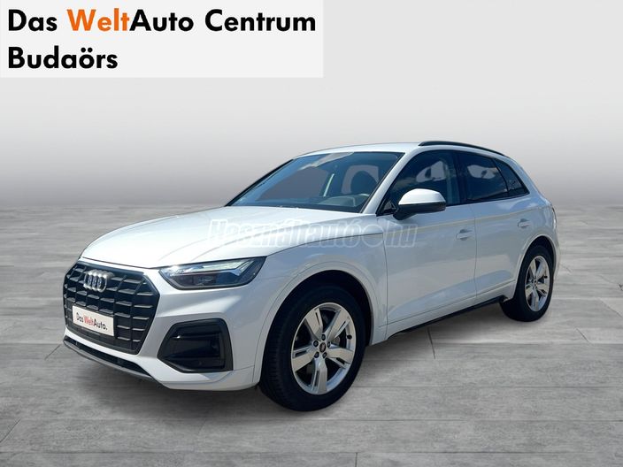 AUDI Q5 35 TDI Advanced S-tronic
