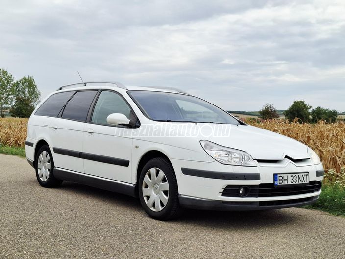 CITROEN C5 1.6 HDi FAP Tendance