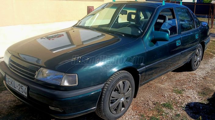OPEL VECTRA A 1.6