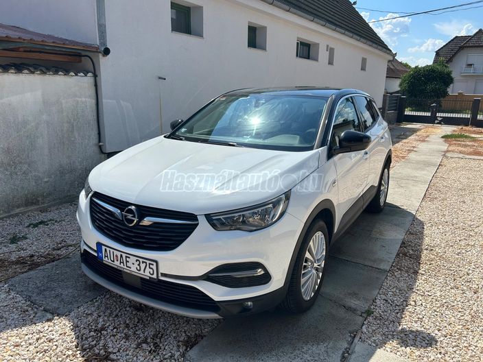 OPEL GRANDLAND X 1.2 T Enjoy
