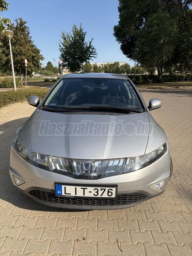 HONDA CIVIC 1.4 Sport