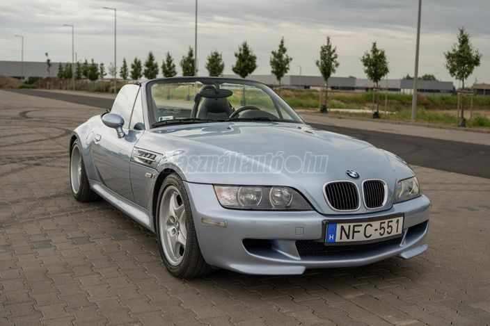 BMW Z3 M Roadster