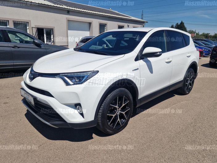 TOYOTA RAV 4 Rav4 2.5 Hybrid Executive MY18 e-CVT