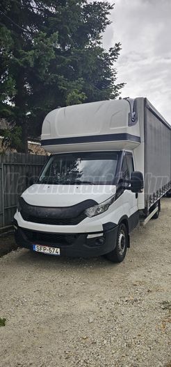 IVECO 35 Daily S 17 4100 EURO 6