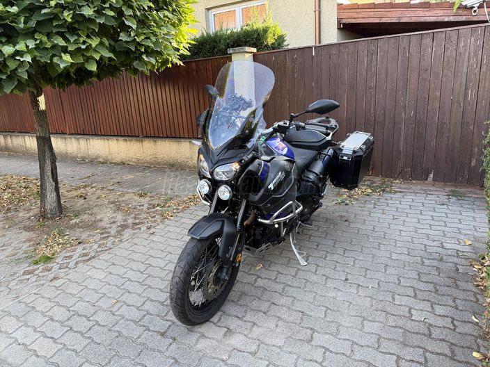 YAMAHA XT 1200 Z