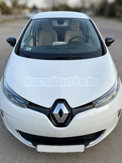 RENAULT ZOE Zen Q210