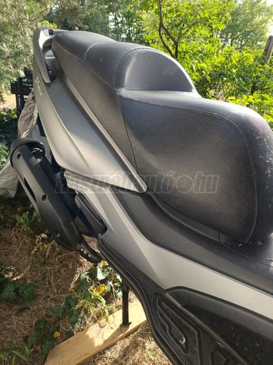 KYMCO X-TOWN