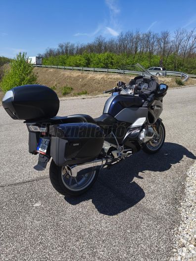 BMW R 1250 RT