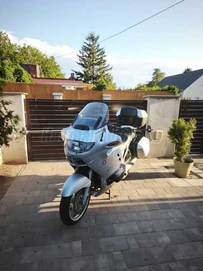 BMW R 1150 RT