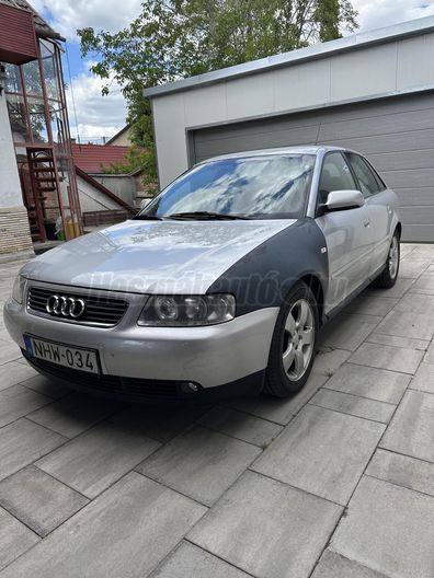 AUDI A3 1.6 Ambiente