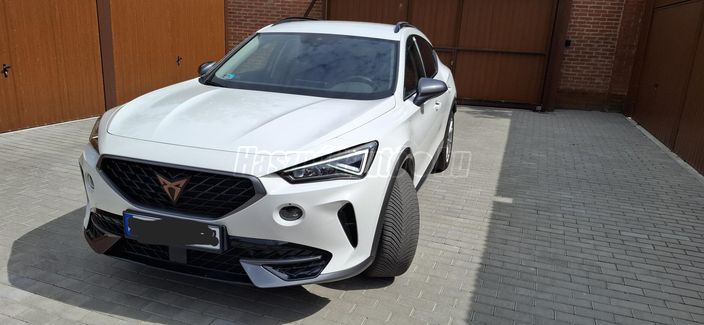 CUPRA FORMENTOR 1.4 pHEV DSG