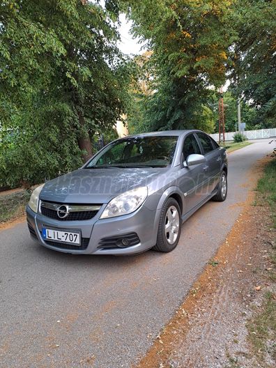 OPEL VECTRA C 1.9 CDTI Elegance