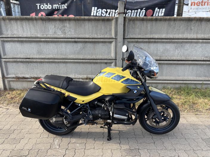 BMW R 1150 R