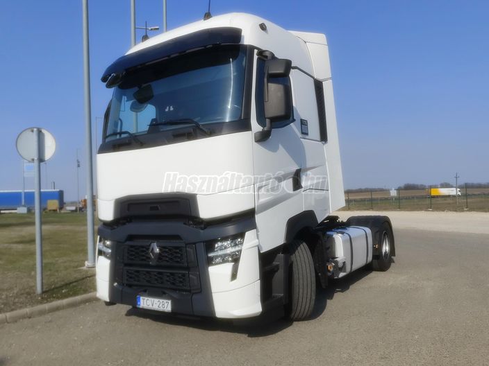 RENAULT T480 High HD001
