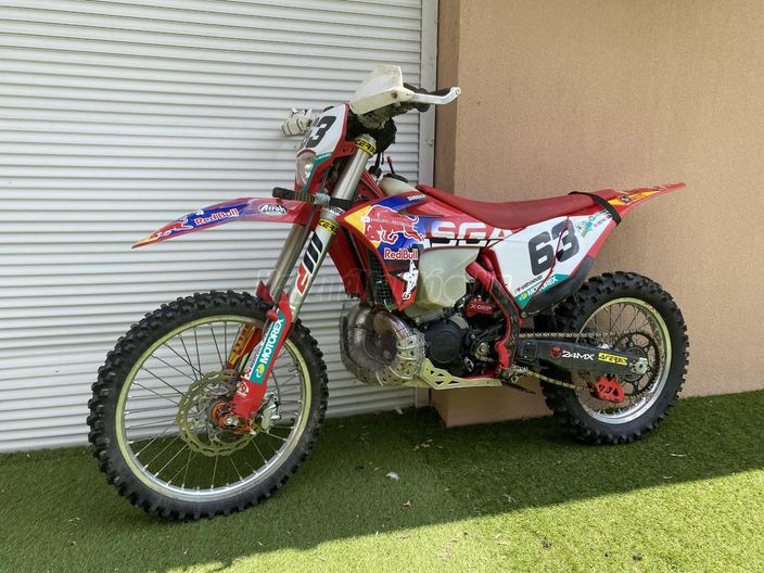 GAS GAS EC 300