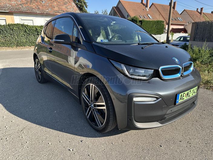 BMW I3 120Ah (Automata)
