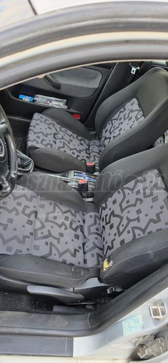 VOLKSWAGEN BORA Variant 1.9 PD TDI
