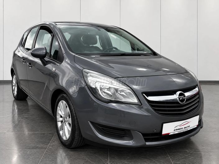 OPEL MERIVA B 1.6 CDTI Enjoy Start-Stop
