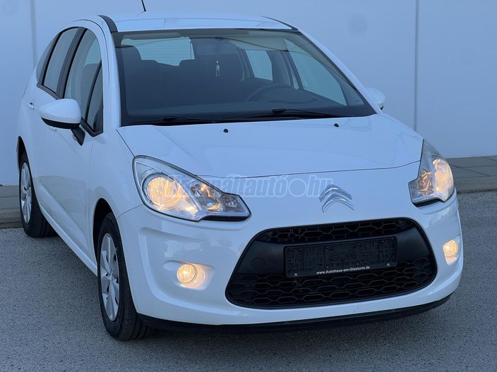 CITROEN C3 1.4 VTi Collection