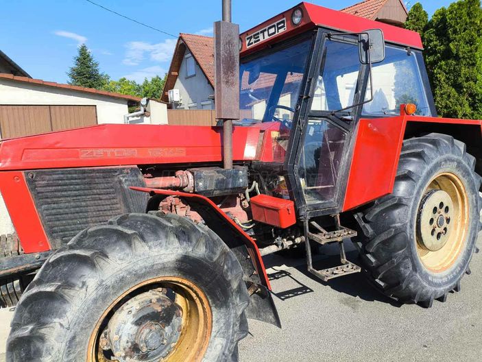 ZETOR 16145
