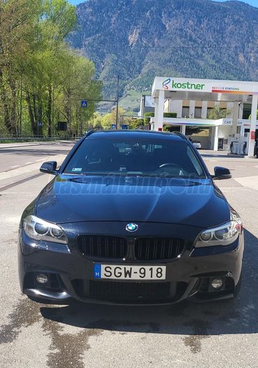 BMW 535 535d Touring (Automata)