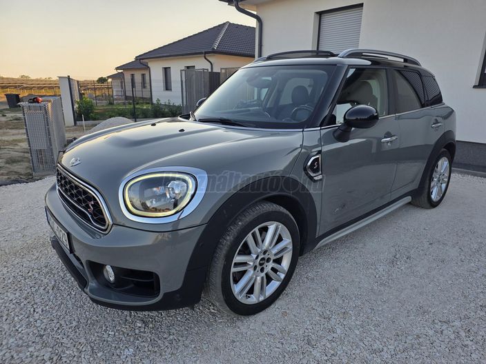 MINI COUNTRYMAN 2.0 Cooper S ALL4 (Automata)