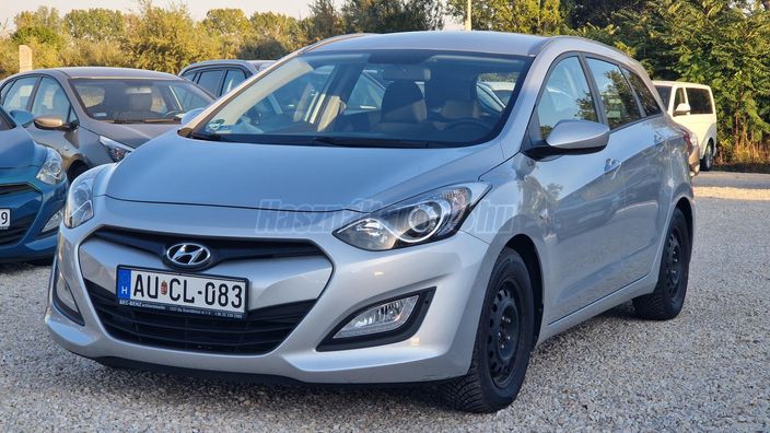 HYUNDAI I30 CW 1.4i Comfort