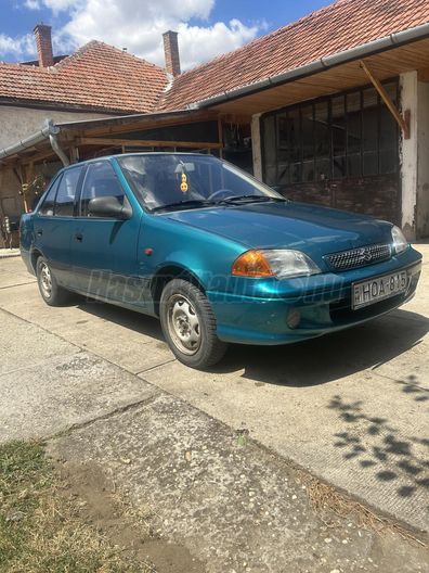 SUZUKI SWIFT 1.3 GL